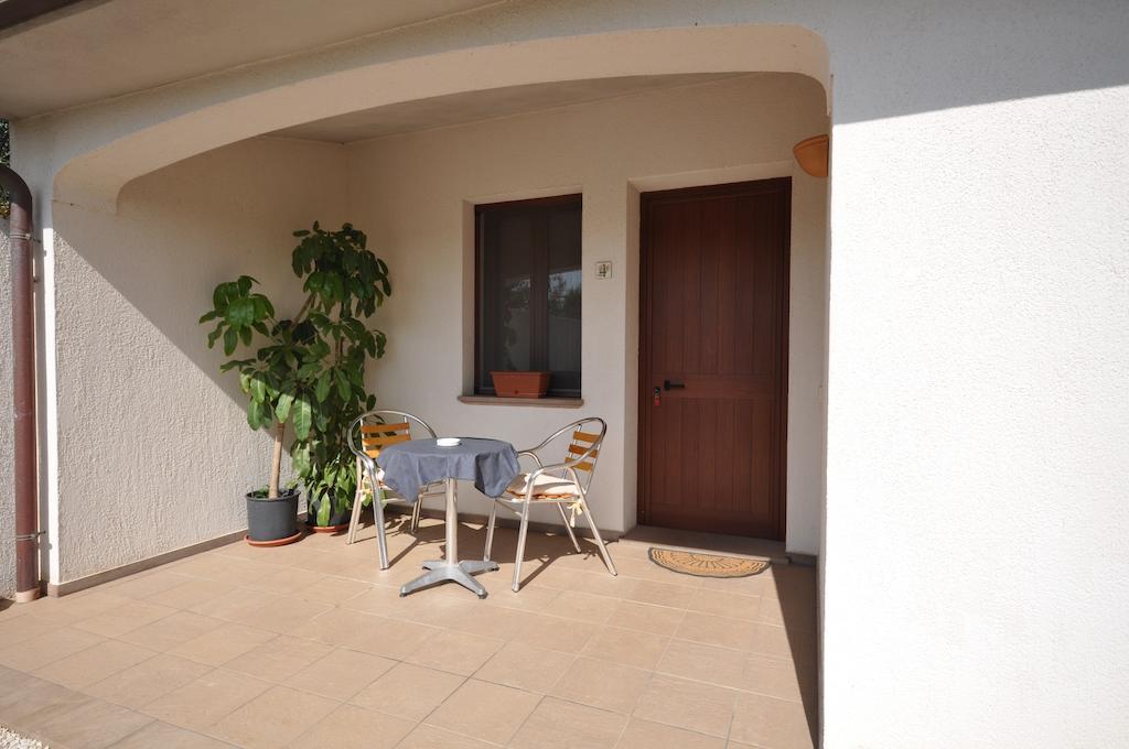 Agriturismo Mulinu Betzu San Vero Milis Exterior foto