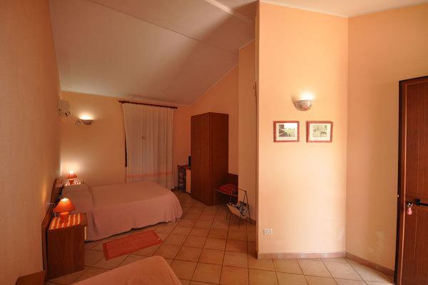 Agriturismo Mulinu Betzu San Vero Milis Zimmer foto