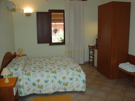 Agriturismo Mulinu Betzu San Vero Milis Zimmer foto
