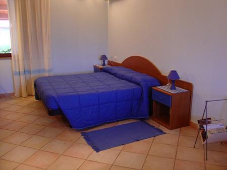 Agriturismo Mulinu Betzu San Vero Milis Zimmer foto
