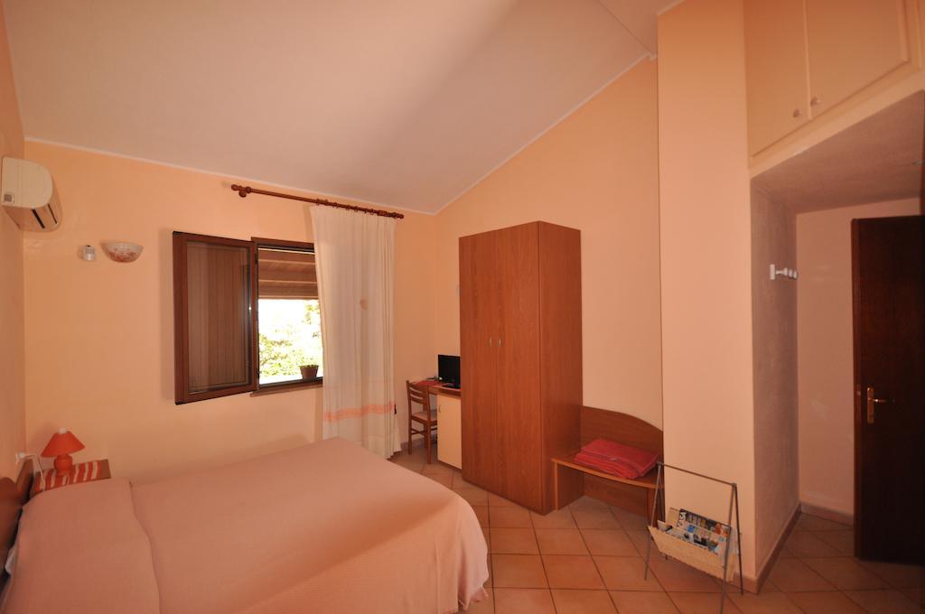 Agriturismo Mulinu Betzu San Vero Milis Zimmer foto